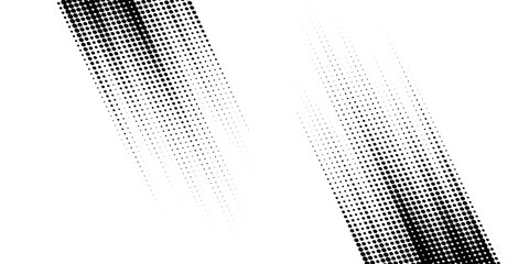 Manga focus speed lines for comic effect. Motion and action diagonal focus flash strip lines for anime comic book. grunge sport style