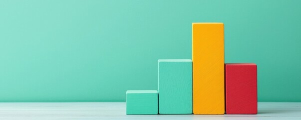 financial planning and investment goal with financial roadmap. Graph labeled Step-by-Step Roadmap to Achieve Investment Goals