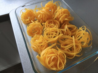 tagliatelle pasta gluten free