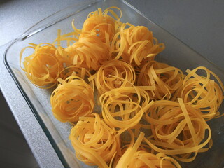 tagliatelle pasta gluten free