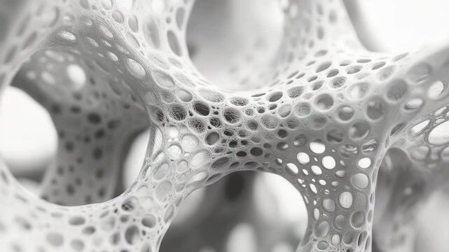 bone, cell, biology, virus, bacteria