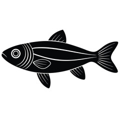 glassfish vector