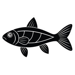glassfish vector