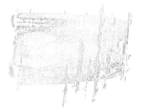 Mark from paint for dirty wall effect PNG