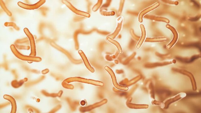 cell, biology, virus, bacteria