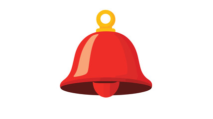 Sleek Bell Icon Vector Illustration for Designs and Projects