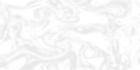 Obraz premium halfton pattern dot background texture overlay grunge distress linear vector. dots modern