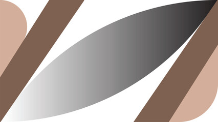 vector white and grey gradient background