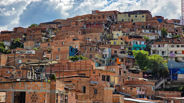 Medellin Colombia images 