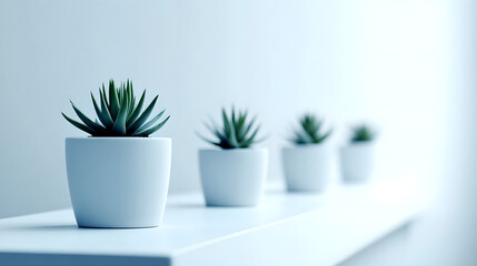 Obraz premium The background image has simple color tones, clean and creative backgrounds, and replication space