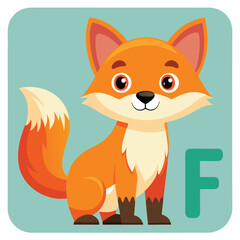 Alphabet Flashcards – Educational ABC Flashcards Set for Kids Learning Letters and Early Literacy