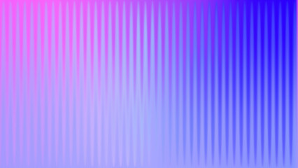 Blue ribbed glass texture background