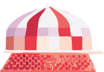 Summer Festival Elements