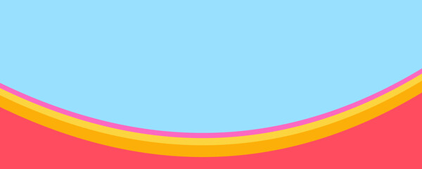 abstract wave background.