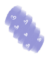 an abstract background 