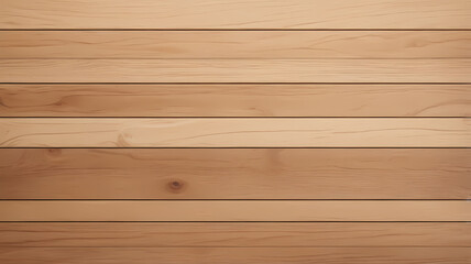 Light wooden texture with natural grain pattern. Clean wood surface illustration perfect for rustic design, natural products, eco-friendly and organic concepts
