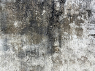 Abstract Aged Concrete Wall Surface Texture
