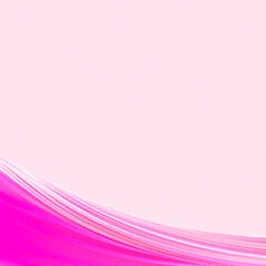 곡선 심플한 감성적인 프레젠테이션 그라데이션 배경