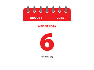 hiroshima day bomb destruction explode atom war concept icon japan peace memorial nuclear atomic art