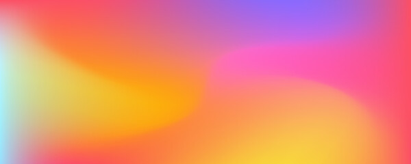 abstract colorful background