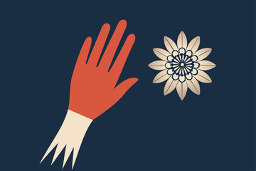 hands holding a heart shaped