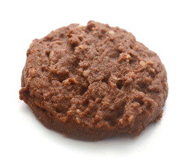 Cookie with isolated
