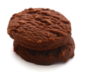Cookie with isolated
