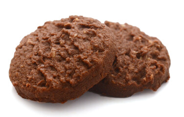 Cookie with isolated
