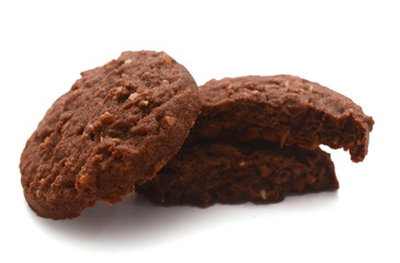 Cookie with isolated
