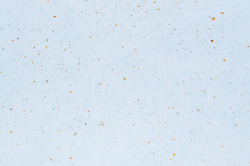 金箔銀箔の入ったブルーの和紙の背景