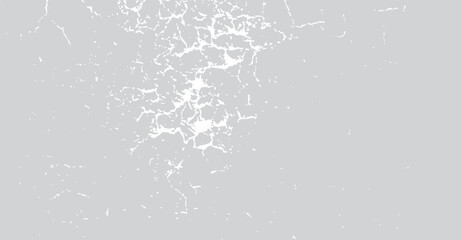 Subtle Grey Texture Background with Distressed White Cracks for Abstract Design and Grunge Effects, Perfect for Digital Art and Vintage Style Overlays, High Resolution