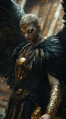 astarte.ai: ANGELS