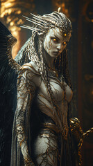 astarte.ai: ANGELS