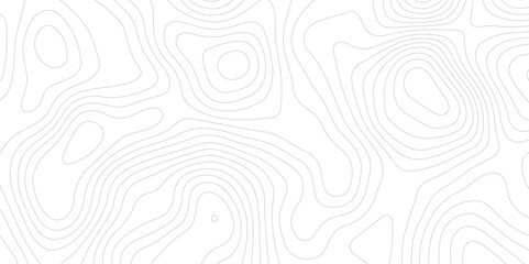 Topo Map Background- topography line map. Vintage outdoors style
