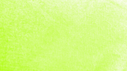 Vibrant Lime Green Watercolor Texture Background