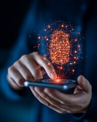 mobile two-factor authentication system