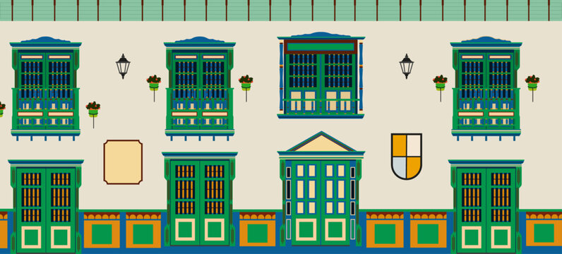 PALACIO MUNICIPAL COLOMBIA