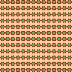 Soft color beautiful flower petal background