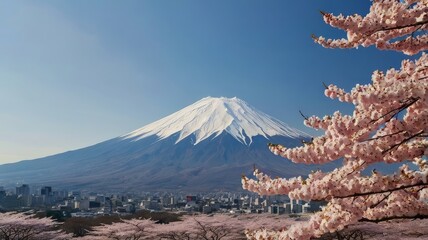 Elegant Purple and Gold Floral Pattern Background