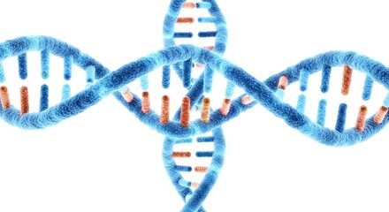 Dna helix structure genetic code molecule biology science research medical genome gene double helix strand model