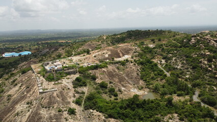 Shri Kshetra Kanakagiri Digambara Jaina Basadi | Ancient Jain Temple in Maleyur, Karnataka Near...