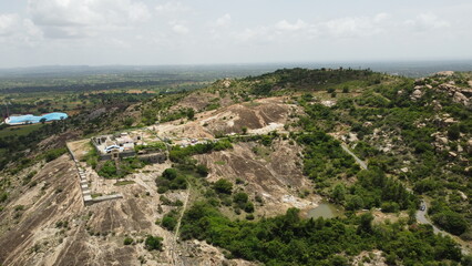 Shri Kshetra Kanakagiri Digambara Jaina Basadi | Ancient Jain Temple in Maleyur, Karnataka Near...