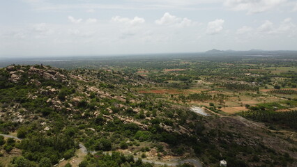 Shri Kshetra Kanakagiri Digambara Jaina Basadi | Ancient Jain Temple in Maleyur, Karnataka Near...