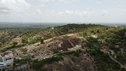 Shri Kshetra Kanakagiri Digambara Jaina Basadi | Ancient Jain Temple in Maleyur, Karnataka Near...