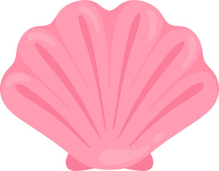 illustration shellfish