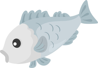 illustration fish