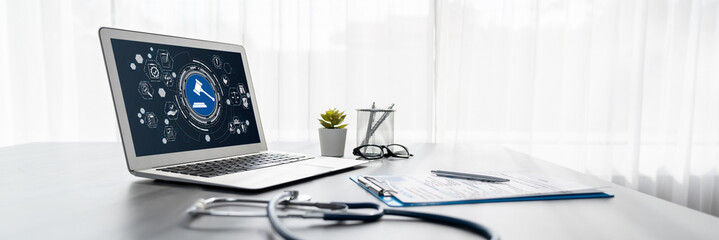 Compliance system for brisk online corporate business to meet quality standard