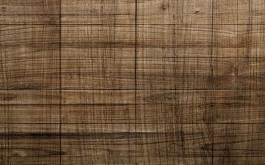 Dark wood background, old black wood texture for background