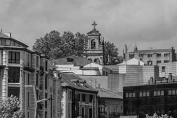 Bilbao im Baskenland