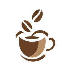 coffee cup icon